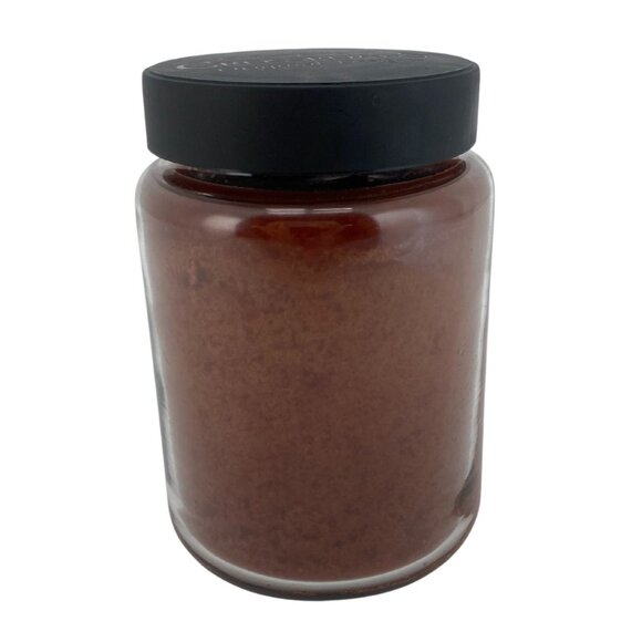 Crossroads 26oz Double Wick Candle | Buttered Maple Syrup | Glass Jar **NEW - Picture 3 of 4